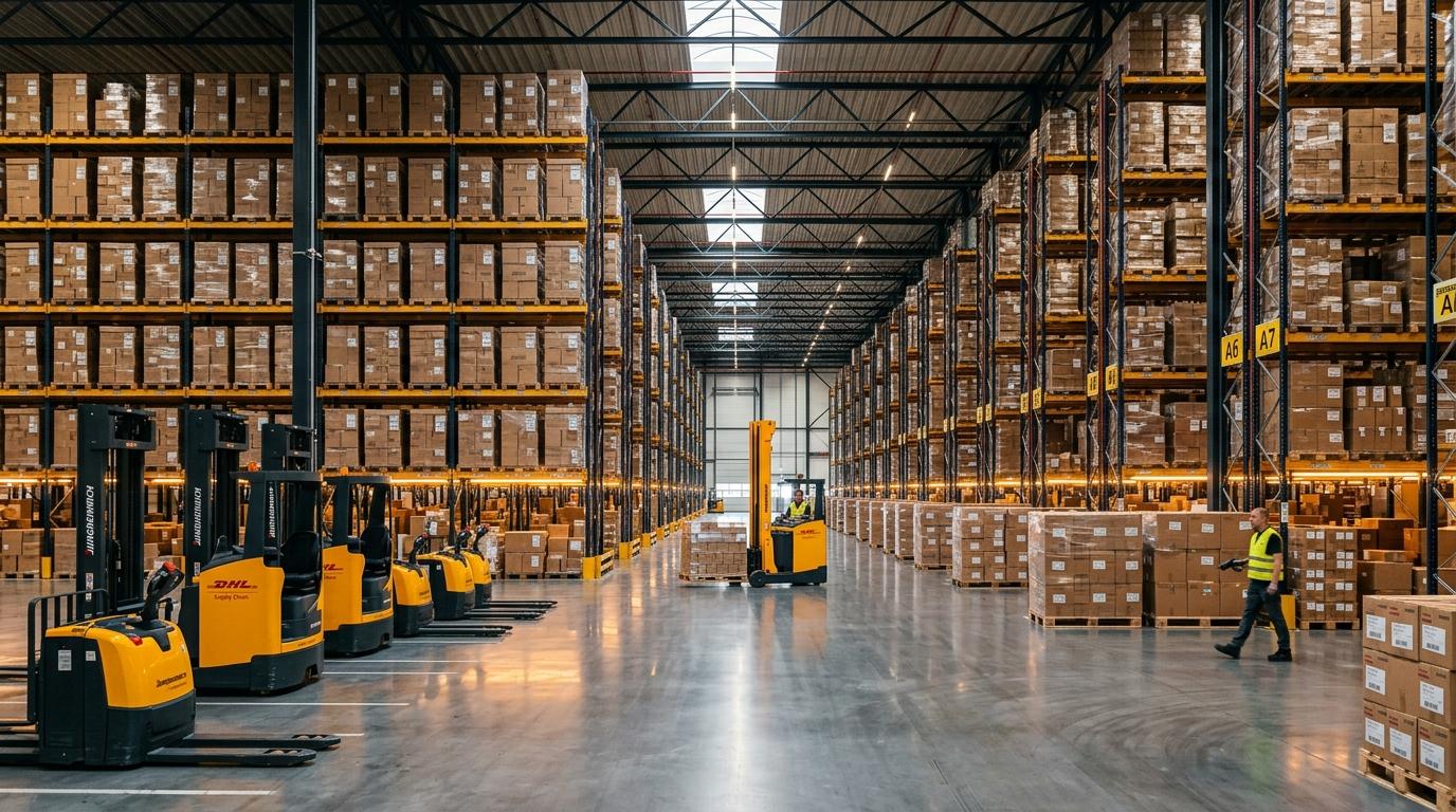 01 Living European Logistics Hub