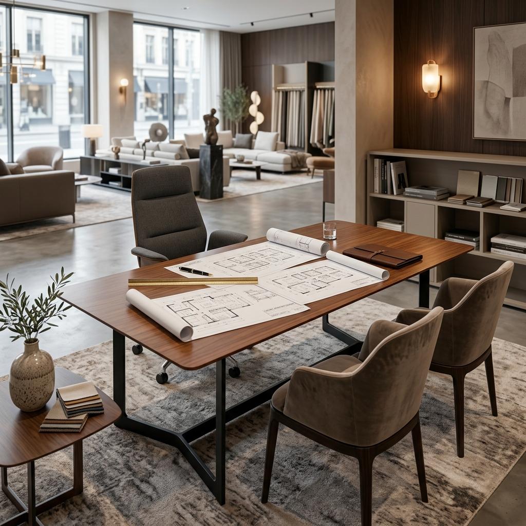 A Space for Creativity