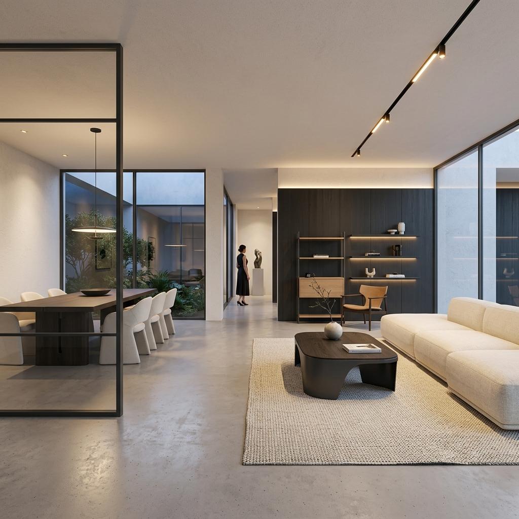 Showroom