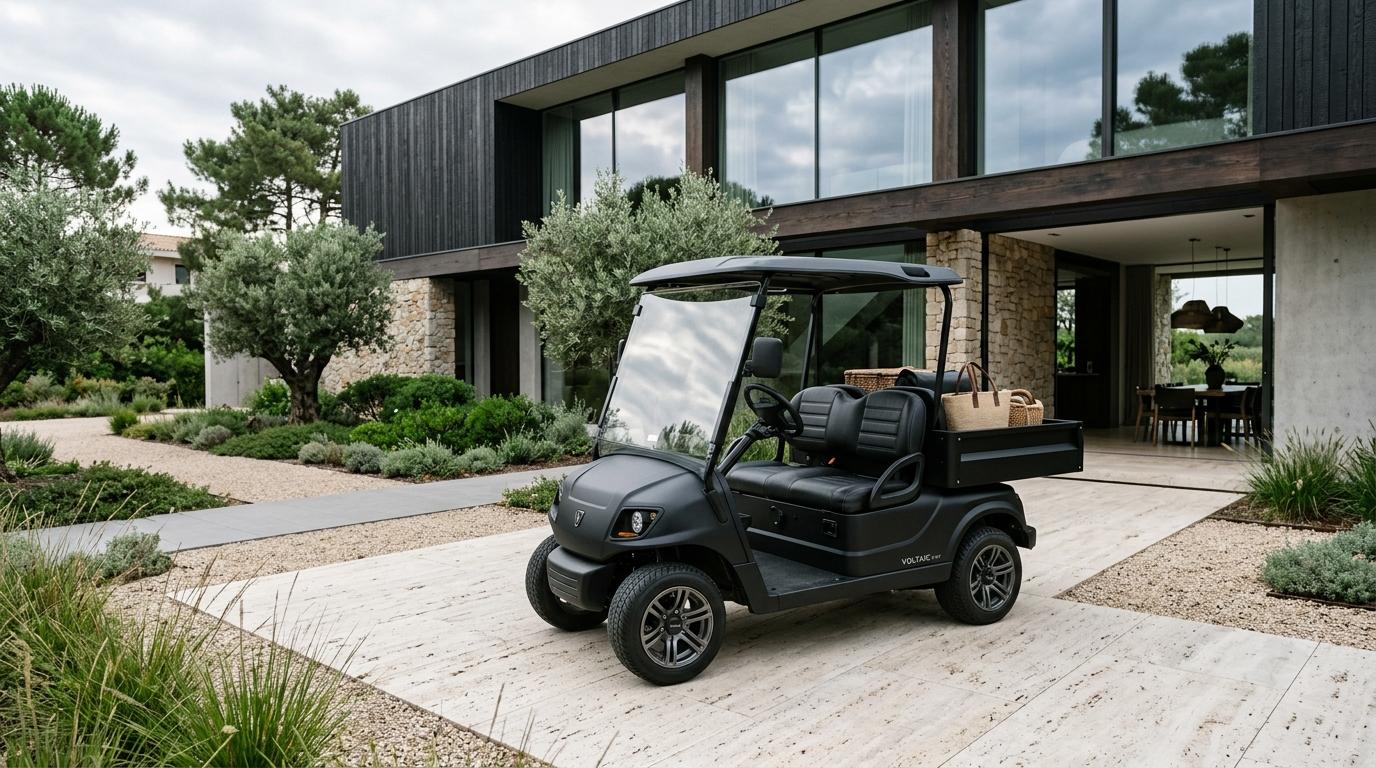 Elektrische Voertuigen & Mobiliteit