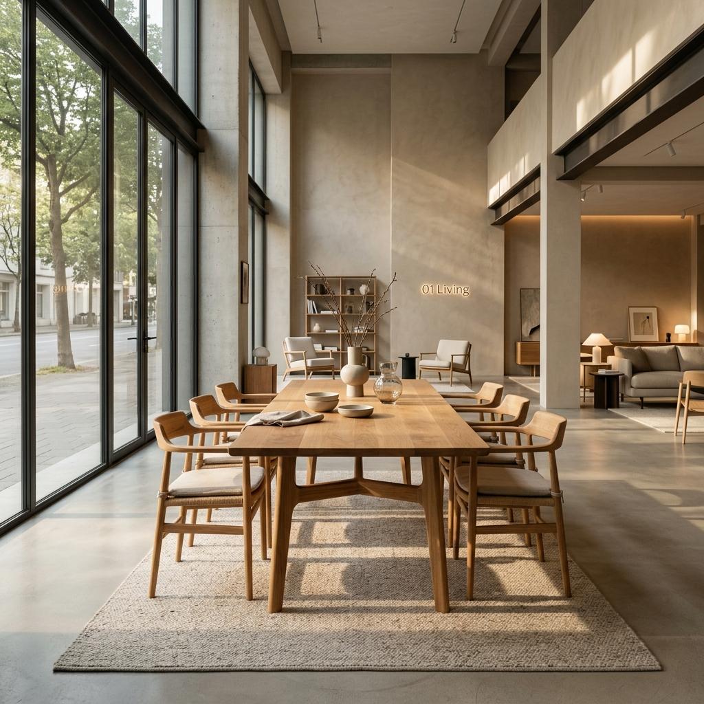 01 Living Design Philosophy