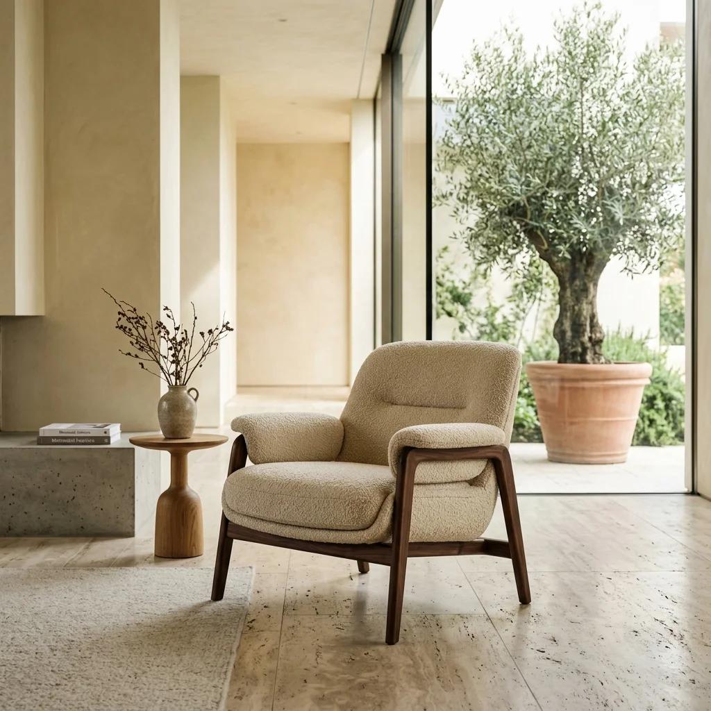 Armchair