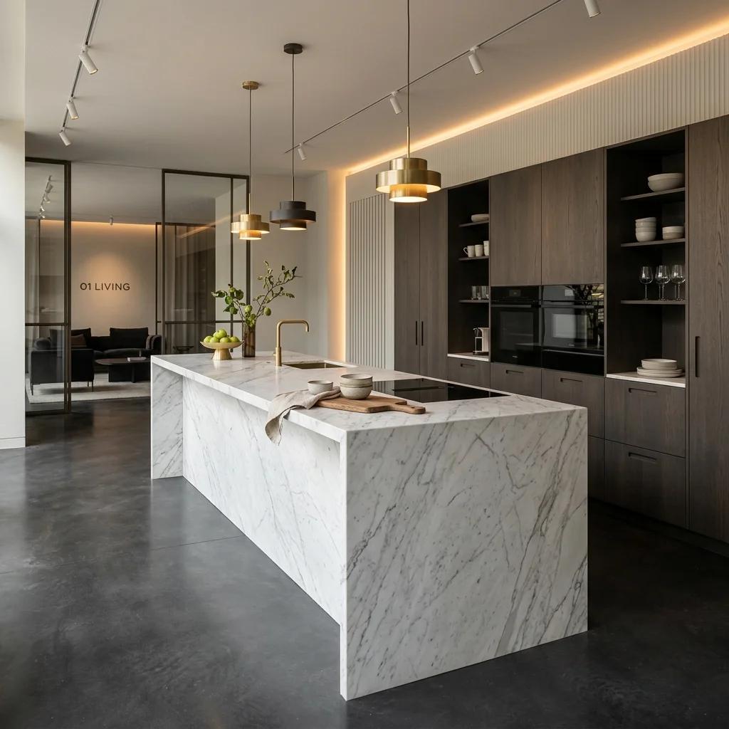 Showroom