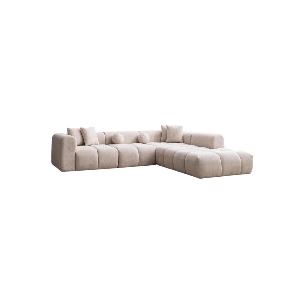 Linda Corner Sofa
