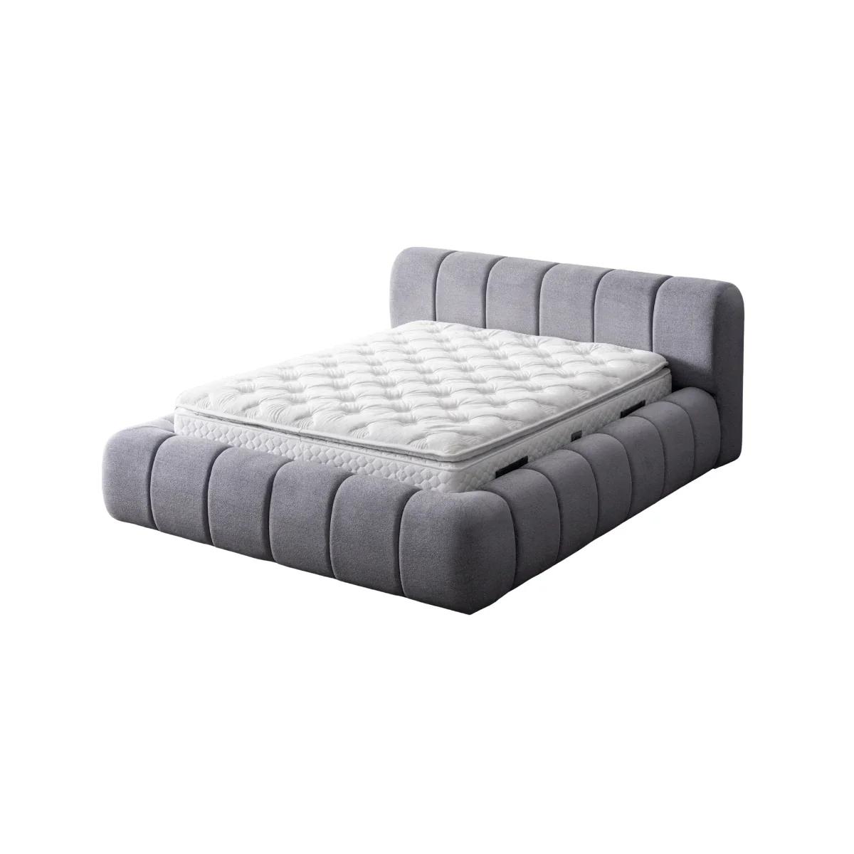 Bubble Bed