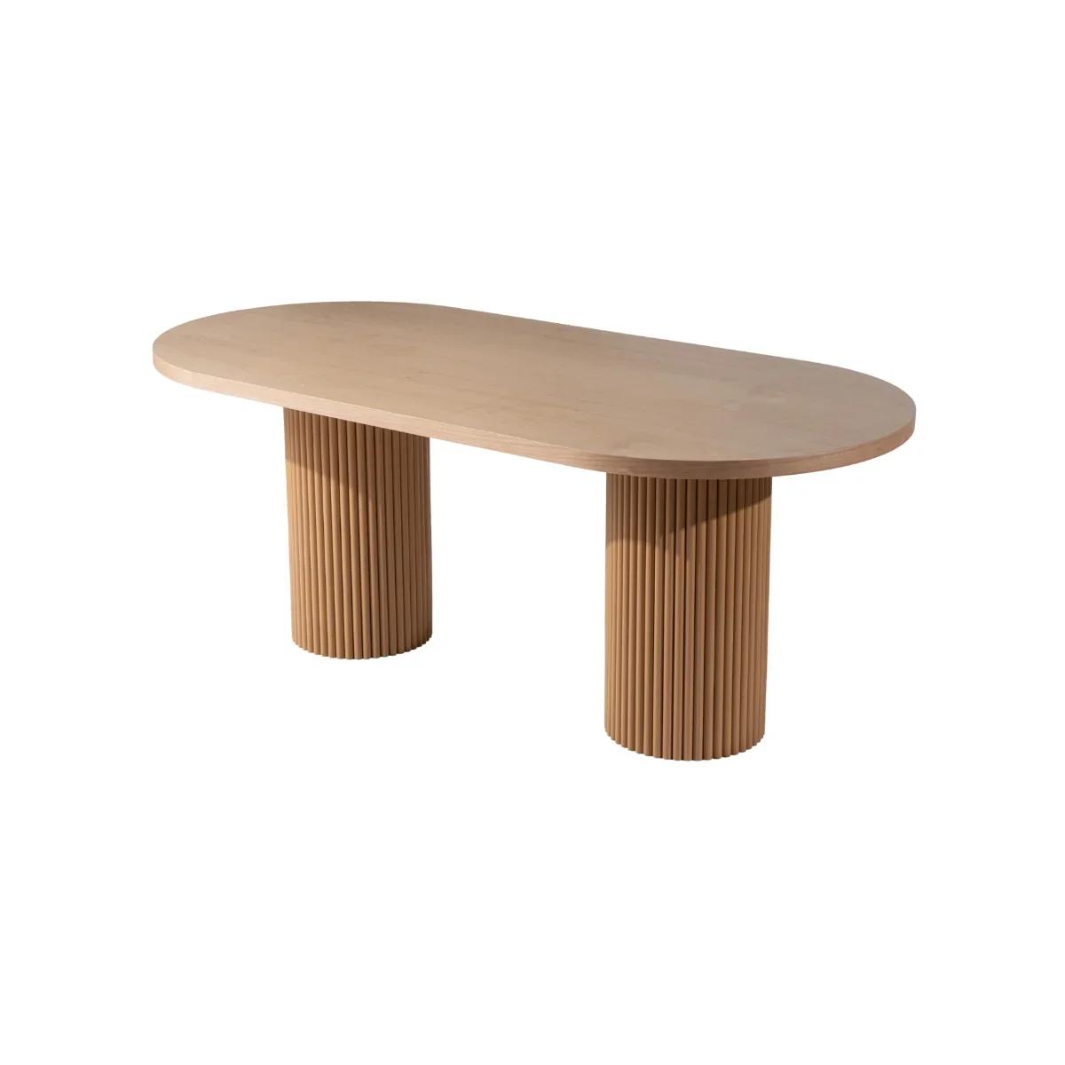 Nevada Beech Table