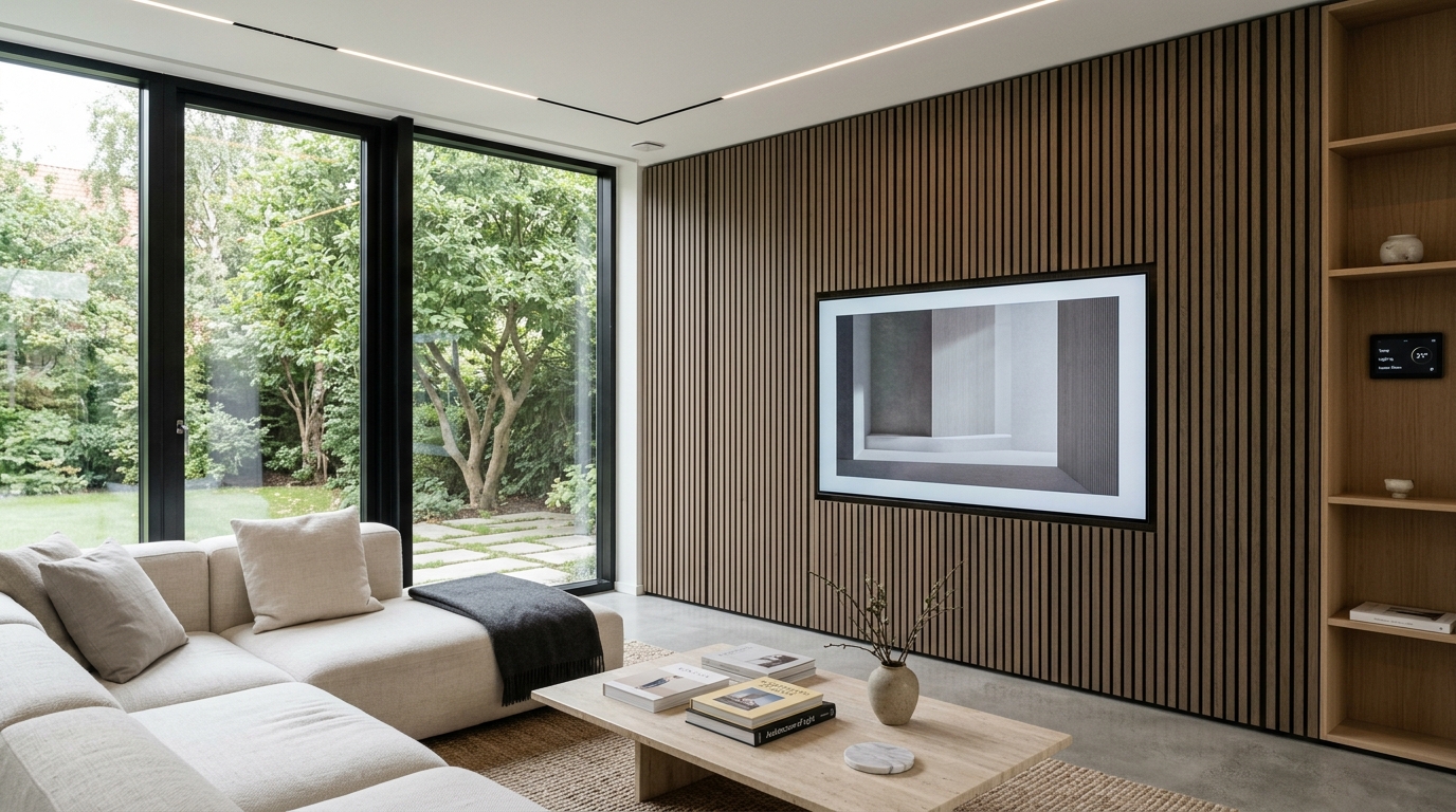 Consumer & Smart Electronics