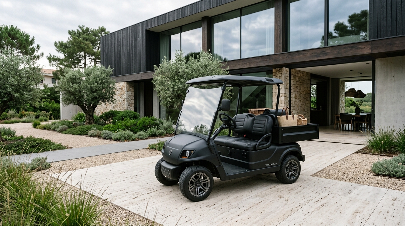 Electric Vehicles & Mobility